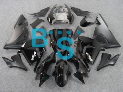 Fairing for kawasaki ninja zx10r zx-10r 2004-2005 set 2 b y7