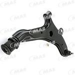 Mas industries cb60074 control arm with ball joint