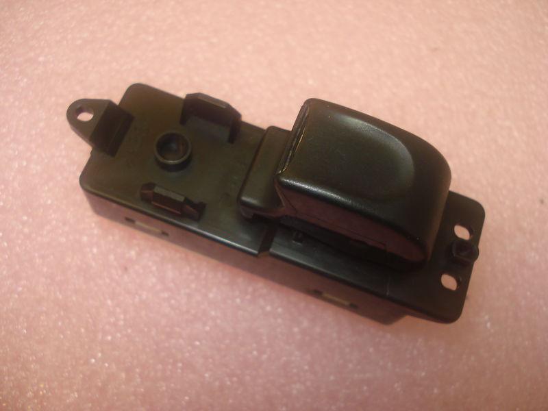 02 03 04 isuzu axiom window rear rr switch