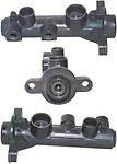 Parts master 10-2921 remanufactured master cylinder