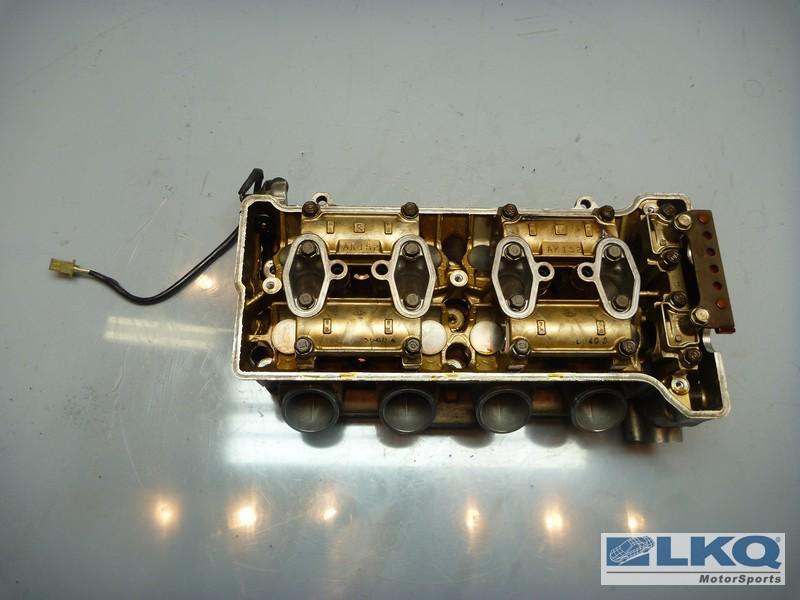 2006 06 honda cbr600rr cylinder head at lkq motorsports