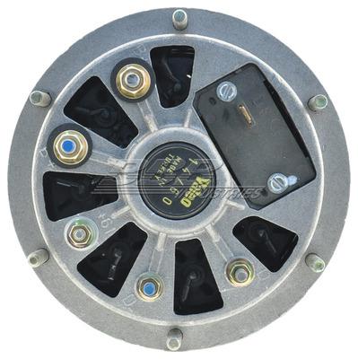 Bbb industries 14265 alternator/generator-reman alternator