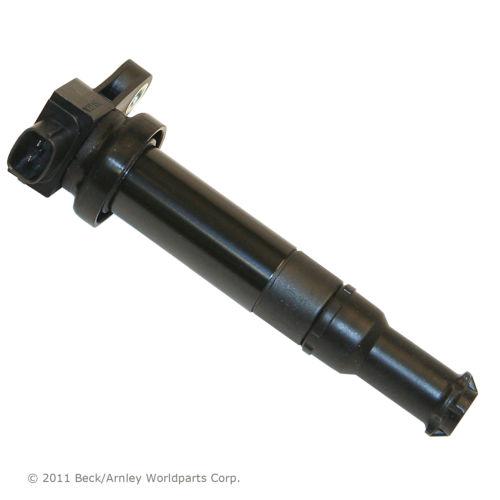 Beck arnley 178-8356 ignition coil pack-direct ignition coil