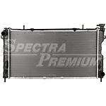 Spectra premium industries inc cu2311 radiator