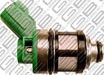 Gb remanufacturing 842-18131 remanufactured multi port injector