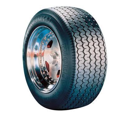 Mickey thompson sportsman pro tire 29 x 12.50-15 blackwall bias-ply 6557 each