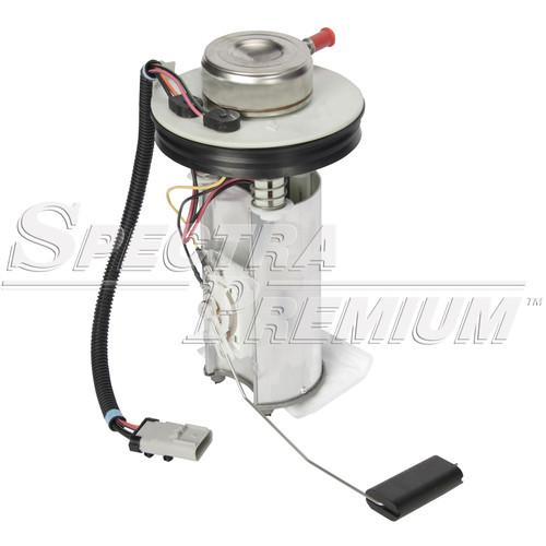 Spectra premium sp7128m fuel pump & strainer-fuel pump module assembly