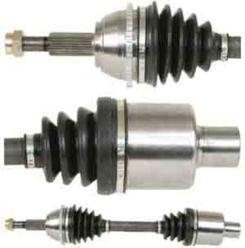 Cardone 66-2091 cv half-shaft assembly