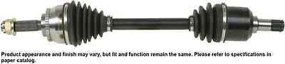 Cardone 66-3338 cv half-shaft assembly