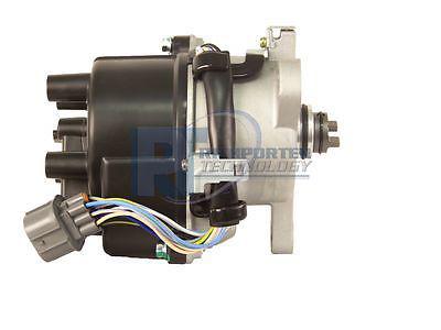 Rich porter tech td97 distributor