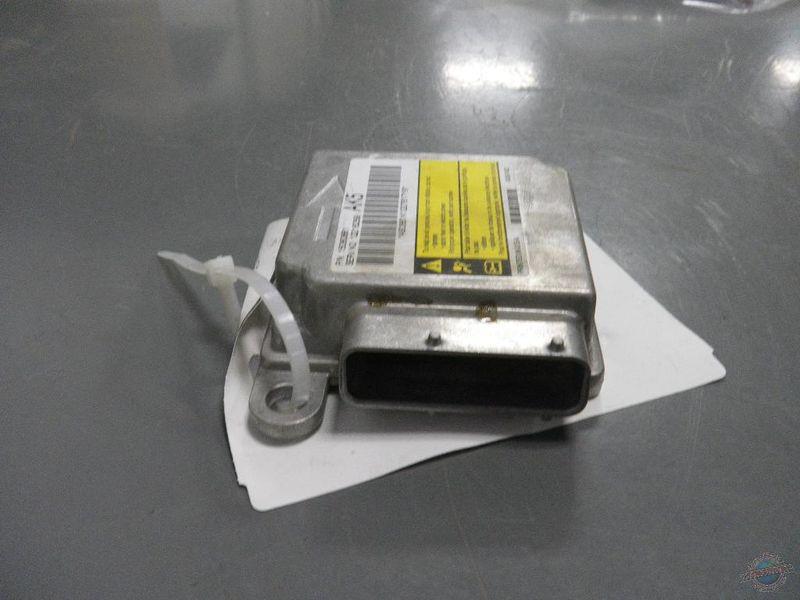 Bcm/ecu envoy 893170 02 airbag ecu gd bags 12216259