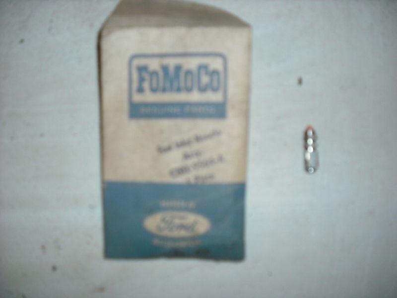 1942-47 ford nos carb fuel inlet needle # c2dz-9564-a