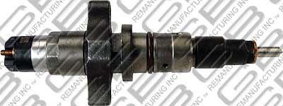 Gb reman 712-501 fuel injector-remanufactured diesel injector