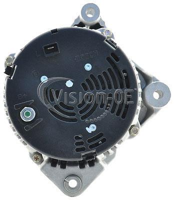 Vision-oe 13800 alternator/generator-reman alternator