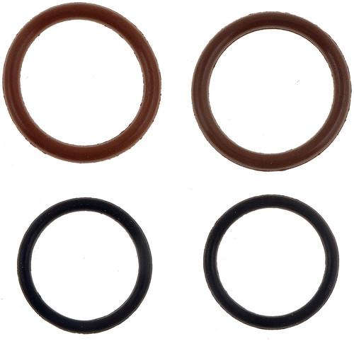 Dorman 90441 oil pump gasket-oil pump seal - carded