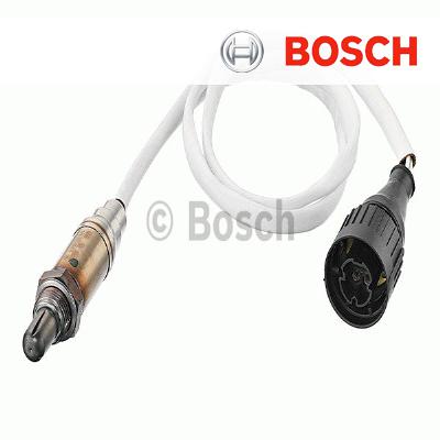 1x 0258005325 bosch lambda oxygen sensor ls5325