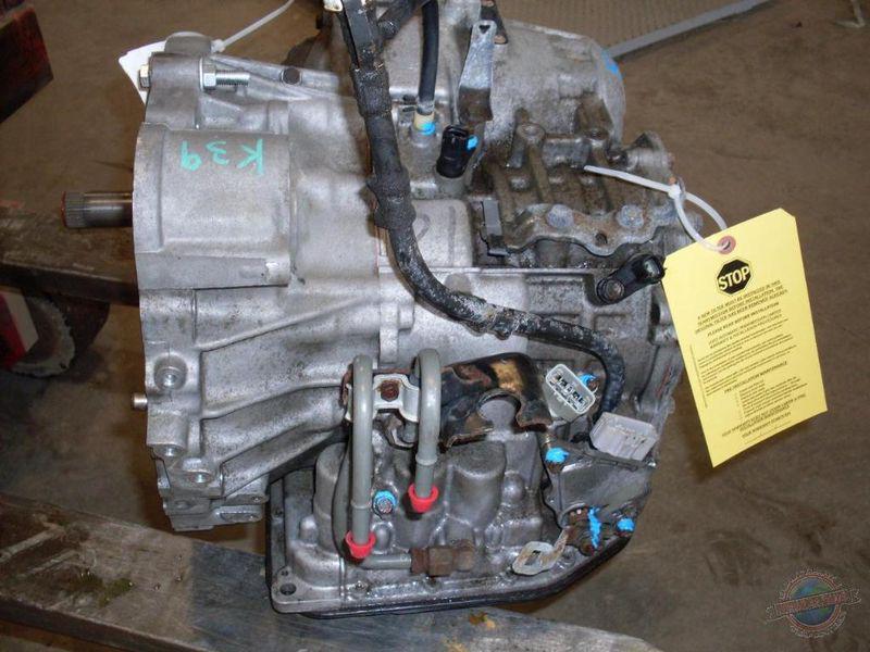 Transmission lexus rx300 1137440 99 00 01 02 03 3.0l at 97k