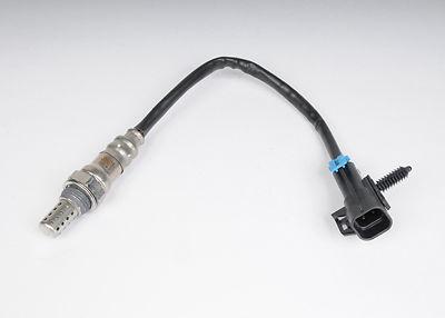 Acdelco oe service 213-1553 oxygen sensor-heated oxygen sensor (position 1)