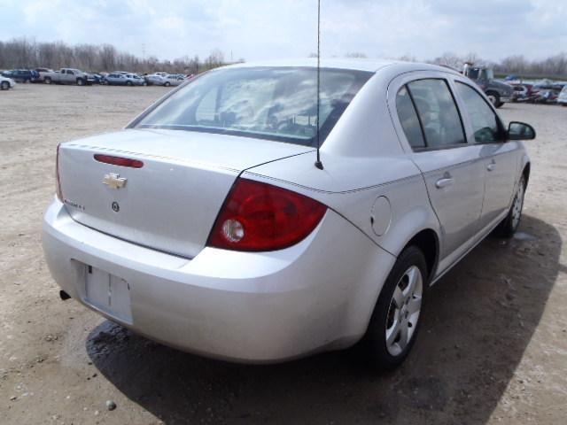 03 04 05 06 07 saturn ion l. caliper front