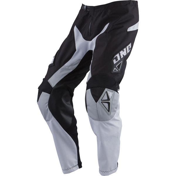 Black w34 one industries carbon pants 2013 model