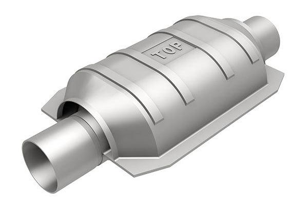 Magnaflow catalytic converters - 50 state california legal - 447104