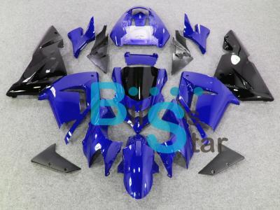 Fairing for kawasaki ninja zx10r zx-10r 04-05 2004-2005 set 25 b y10