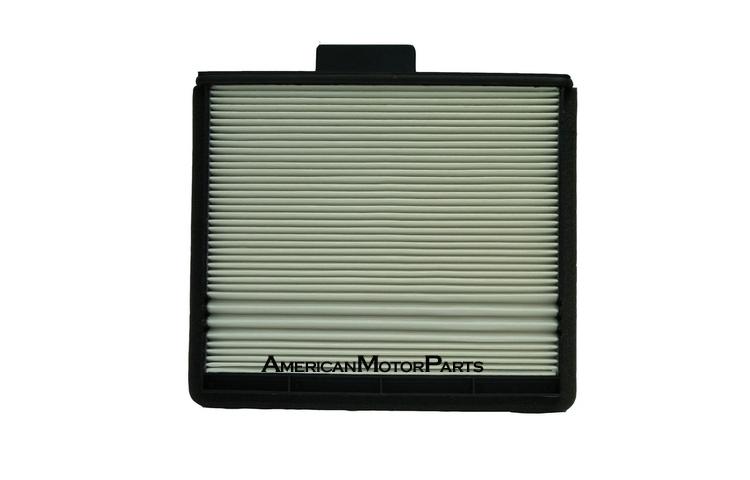 Top deal particulate cabin air filter ford expedition f-series lincoln navigator