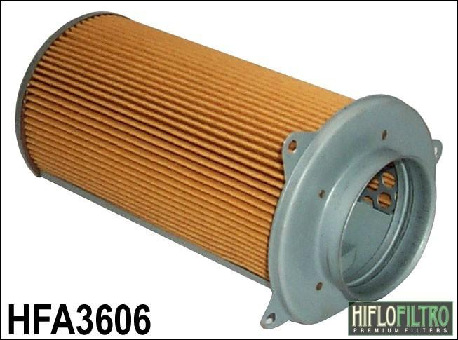 Suzuki vs800gl intruder 92-04 (front filter) hi flo air filter free usa shipping