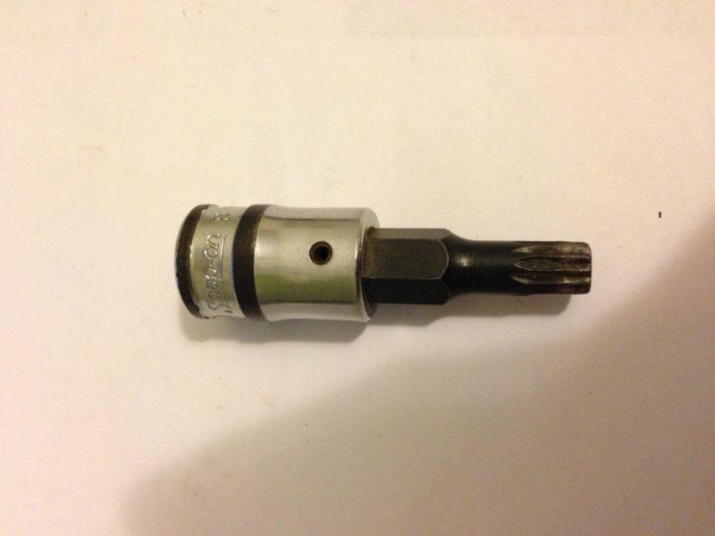 Find Vintage SnapOn Tools Triple Square Socket Driver 8mm 3/8" drive FTSM8B socket in Salem