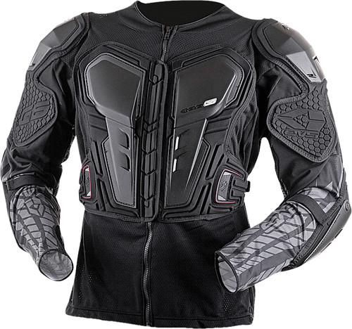 Evs g6 lite ballistic jersey