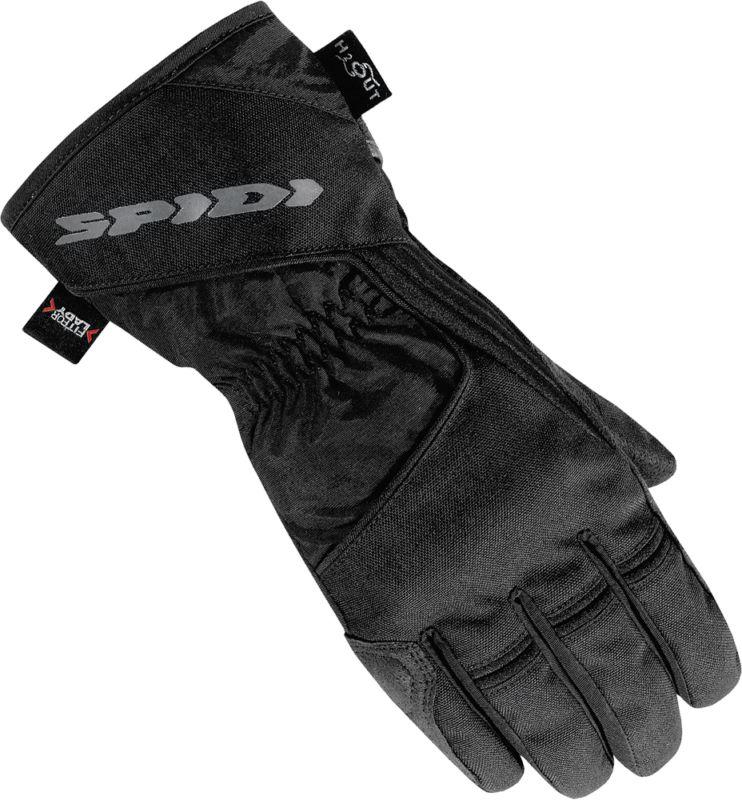 Spidi sport s.r.l. ladies zodiac gloves black x-large