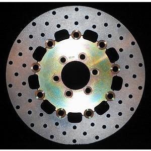 Ebc oe replacement brake rotor  md3086