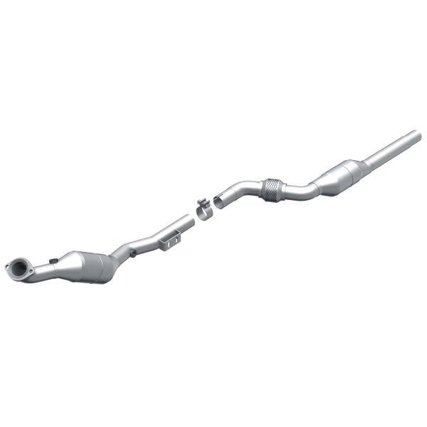 Magnaflow catalytic converters - 49 state legal - 51823