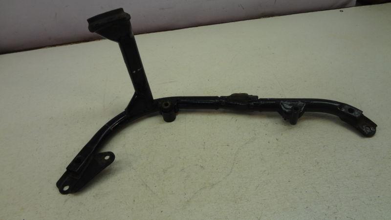 1980 honda cb900 custom cb 900 c  h746 frame engine bracket