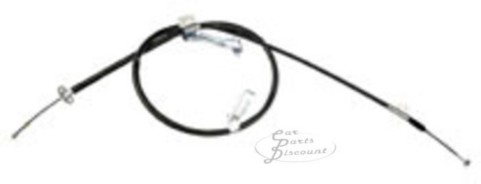 Dorman parking brake cable