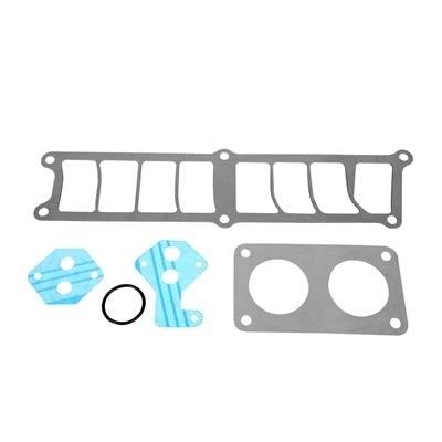 Felms93834 intake plenum gasket sets ford small block -  felms93834