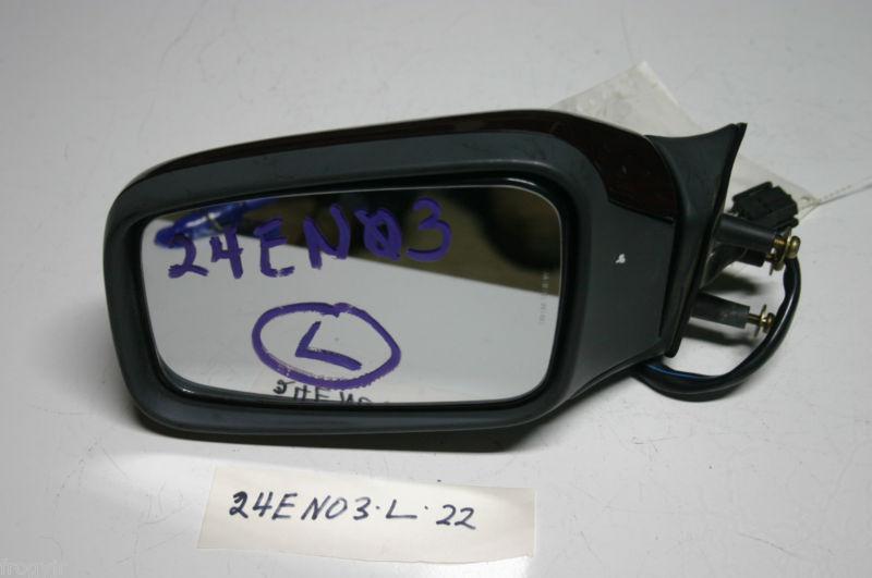 1993-2000 volvo 850,and 70 series left/driver power heated mirror oem