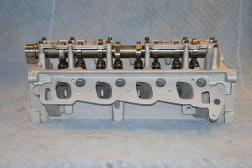 01-02 ford 4.6l 281ci v8 1l2e cylinder head - right side