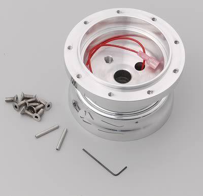 Lecarra hub adapter kit ba-22400