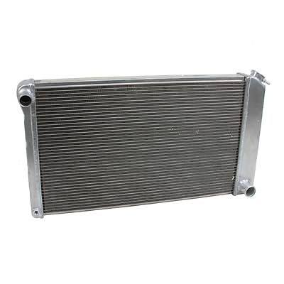 Griffin aluminum musclecar radiator 6-571am-bxx