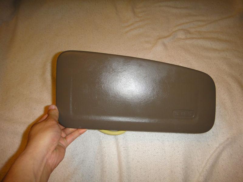 Acura integra passenger side srs airbag !! like new