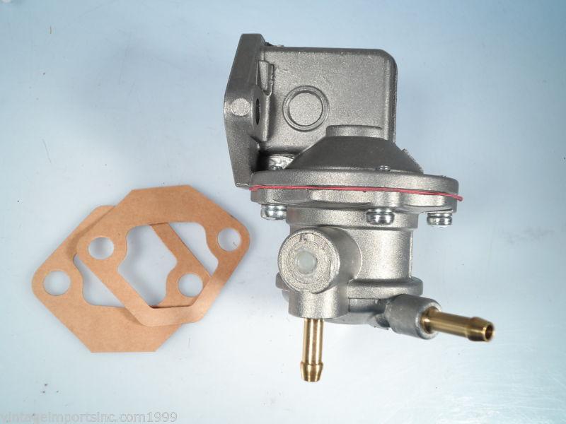 Peugeot 403 404 504 203 & citroen c25 new epc mechanical fuel pump  fp13291