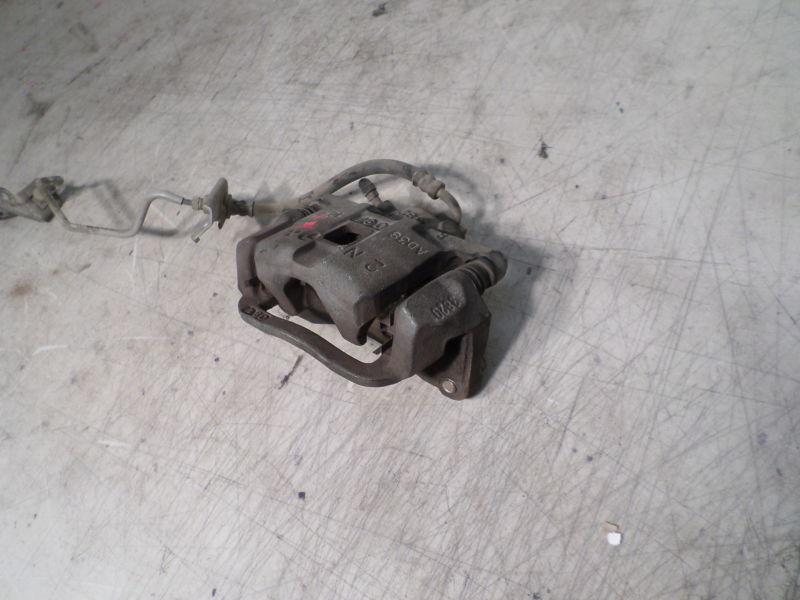 00 01 02 03 04 subaru legacy outback baja left driver rear back brake caliper