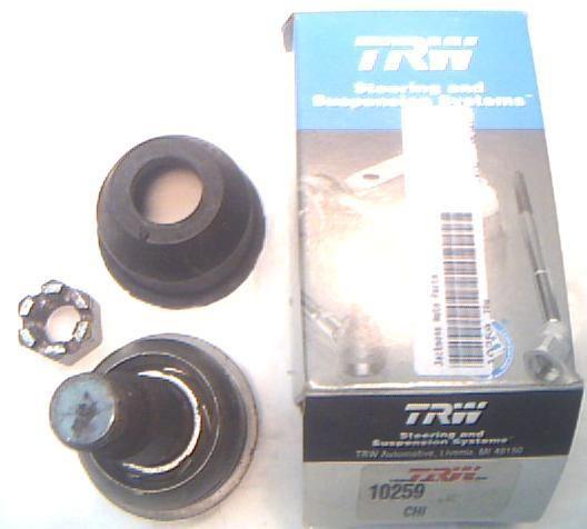 Lower ball joint 1963-03 b,d350,b300,d300,d200,d250 k7053 -usa trw made!!!