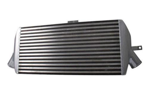 Injen ses1898icc - 03-07 mitsubishi evolution aluminium car intercooler core