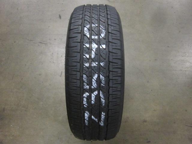 1 firestone affinity touring t4 215/60/17 tire (z35140)