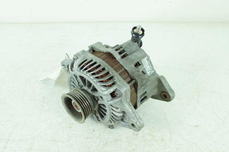 06 07 08 09 10 subaru forester 2.5l w/o turbo oem alternator