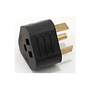 Valterra electrical adapter 15/30 amp a10-0012vp