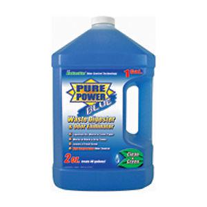 Op products pure power blue, 128 oz 23128