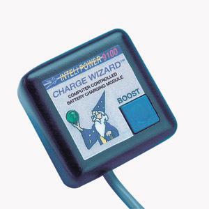 Progressive dynamics charge wizard pd9105v